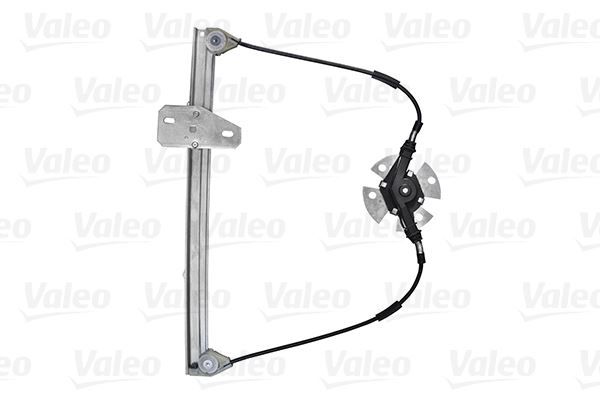 CAM MEKANİZMASI man ÖN SOL - Renault SUPER 5 84 12/96
