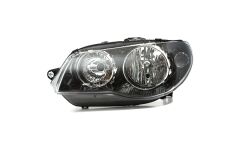 FAR SAĞ FIAT ALBEA 05 SİYAH MOTORLU