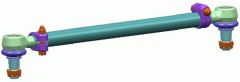 LEMFOERDER CENTRE ROD EVO BUS-K SSBOHRER