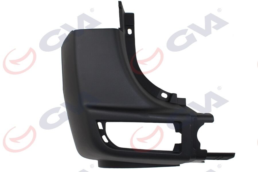 TAMPON ARKA KÖŞE PLASTİĞİ L VW CRAFTER 2006