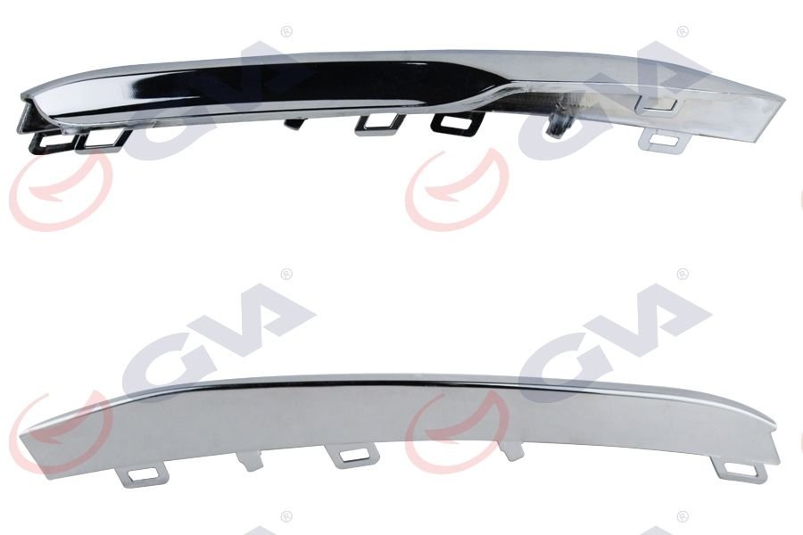 TAMPON IZGARA CITASI L KROM BMW F30 LCİ BASİS