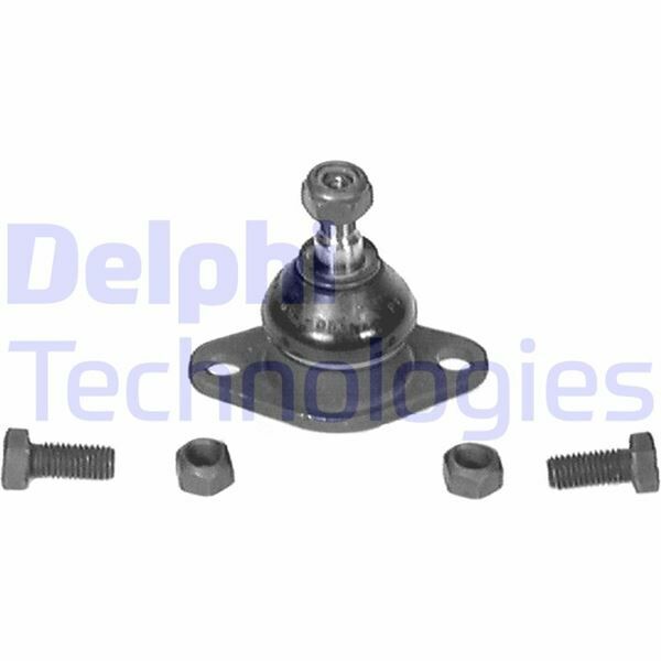 ÜST ROTİL ÖN; SOL/SAĞ OPEL KADETTE C 09/74 04/84