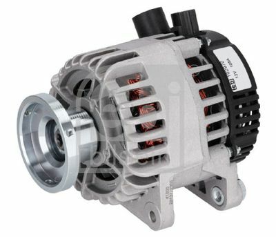 ALTERNATÖR FORD CAR FORD MOTOR COMPANY VOLVO CAR C-MAX I 07 FOCUS C-MAX I 03 FOCUS II 04 FOCUS II 08