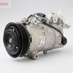 COMPRESSOR. AİR CONDİTİONER RENAULT GRAND SC NIC III 09-