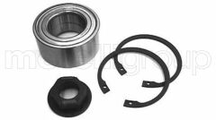 ÖN TEKER RULMANI FORD MONDEO 96 01 VOLVO S40 1.6 1.8 1.9 2.0 T V40 99 04 40.x75x37 ABS SIZ
