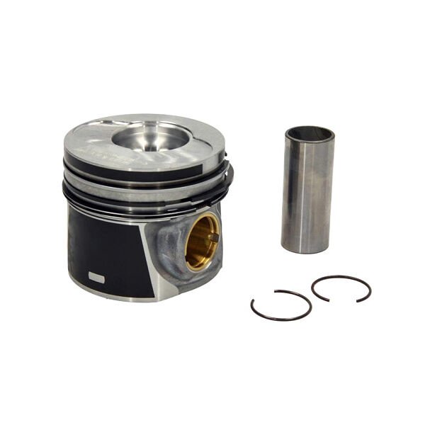 PİSTON SEGMAN JP H100 2.6 91.10mm D4 BB 0.20 MM KISA