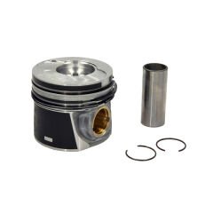 PİSTON SEGMAN JP H100 2.6 91.10mm D4 BB 0.20 MM KISA