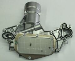YAĞ SOĞUTUCUSU KOMPLE INSIGNIA-ASTRA J-H 1.6 A16LET-A16XER-Z16LET