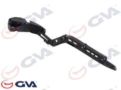 ARKA TAMPON BRAKETİ ÜST SAĞ PASSAT 2011-2015