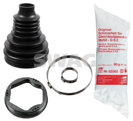 İÇ AKS KÖRÜK SETİ OPEL ASTRA K 15 22 1.4 B14XFL-XFT 1.6 B16DTH-B16SHT OTOMATİK