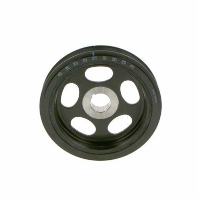 KRANK KASNAGI MERCEDES OM640 W169 W245