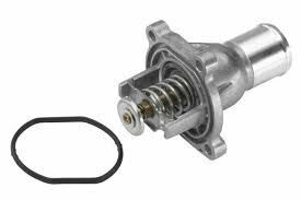 TERMOSTAT KOMPLE ASTRA J-INSIGNIA-ZAFIRA B-CORSA D-E-ASTRA H-MERIVA A A16LET-Z16LET