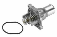 TERMOSTAT KOMPLE ASTRA J-INSIGNIA-ZAFIRA B-CORSA D-E-ASTRA H-MERIVA A A16LET-Z16LET