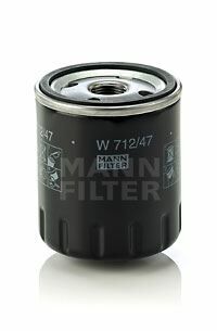 YAĞ FİLTRESİ RENAULT SAFRANE 3.0 V6 167HP 12/92-12/00