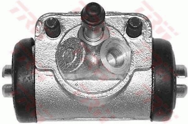ARKA SAĞ TEKERLEK SİLİNDİRİ LAND ROVER 90/110 85-90 DEFENDER 90-94
