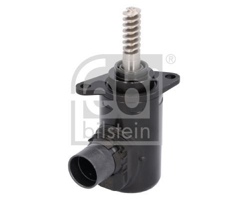SOLENOİD VALF EKSANTRİK MİLİ AYAR DEĞİŞTİRME İÇİN BMW