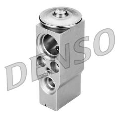 THERMAL. EXPANSİON VALVE