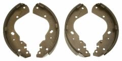 ARKA PABUÇ BALATA FORD RANGER 99 MAZDA B SERİSİ 96 BT-50 06