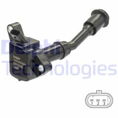 ATESLEME BOBINI FORD C MAX II-FOCUS III-MONDEO V KUGA II 1.5 ECOBOOST
