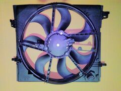 FAN MOTORU DAVLUMBAZ KADJAR-QUASHAI II-1.5DCI-1.6DCI-1.6DCI 4x4 15 85935