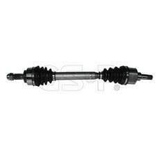 KOMPLE AKS SOL PEUGEOT 307 1.4i MAN. 00-07 631mm