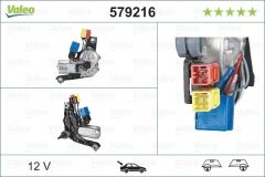 SİLECEK MOTORU ARKA BIPPER