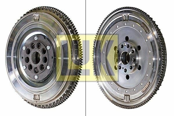 VOLAN DMF BMW S63 B44 B M5 F10 11 16 M6 F06 F12 F13 12 17