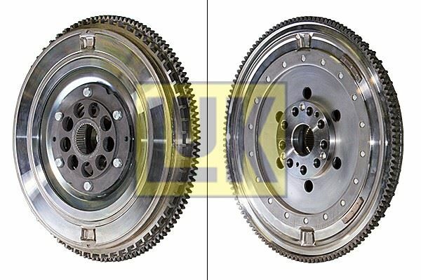 VOLAN DMF BMW S63 B44 B M5 F10 11 16 M6 F06 F12 F13 12 17