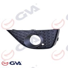 x ÖN TAMPON SİS ÇERÇEVESİ SİSLİ SAĞ SEAT IBIZA 2008-2012