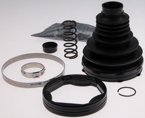 BOOT KİTS FOR CVJ MERCEDES-BENZ