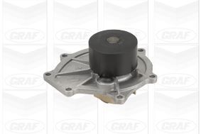 DEVIRDAIM POMPASI FREELANDER I L314 2.5 V6 00 06