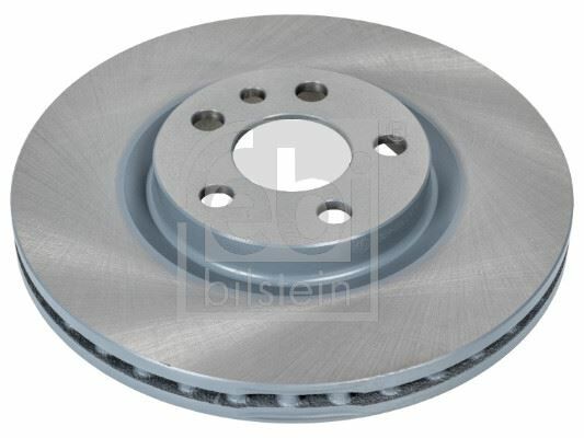 ÖN FREN DİSKİ CITROEN JUMPY I 99 06 PEUGEOT EXPERT 96 06 P806 94 02 FIAT SCUDO 96 06 281x43.5x26