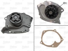 SU POMPASI RENAULT MEGANE II 1.9dCi-LAGUNA II 1.9dCi