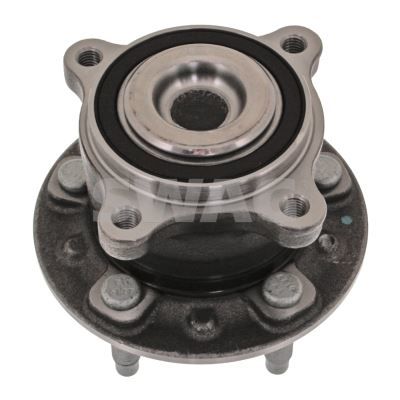 ARKA TEKER PORYASI KOMPLE ASTRA J 09 CHEVROLET CRUZE 09 15 268mm Disk 5 BİJON