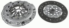 DEBRİYAJ SETİ XTEND OPEL-VAUXHALL