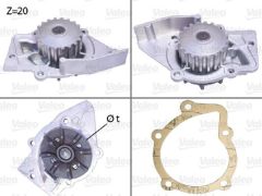 DEVİRDAİM PARTNER-BERLINGO-C5-307-EXPERT-BOXER-JUMPY-JUMPER-SCUDO-DUCATO 2.0HDI DW10