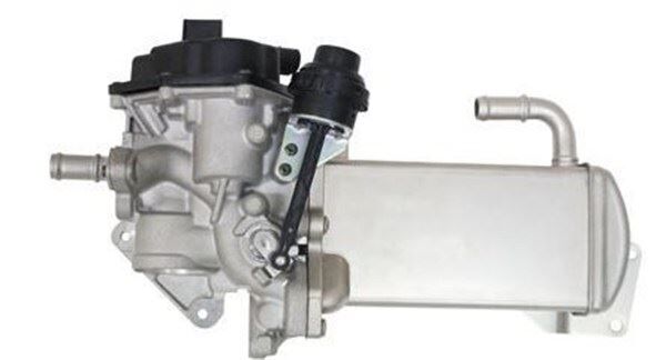 EGR SOĞUTUCUSU VALFİ AUDI A4 07 A6 11 Q5 09 2.0 TDI