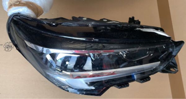 SAĞ FAR OPEL CORSA F 19 LED FAR P2JO