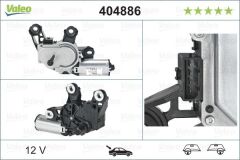 SİLECEK MOTORU ARKA BORA-GOLF IV-LEON-TOLEDO-FABIA-OCTAVIA