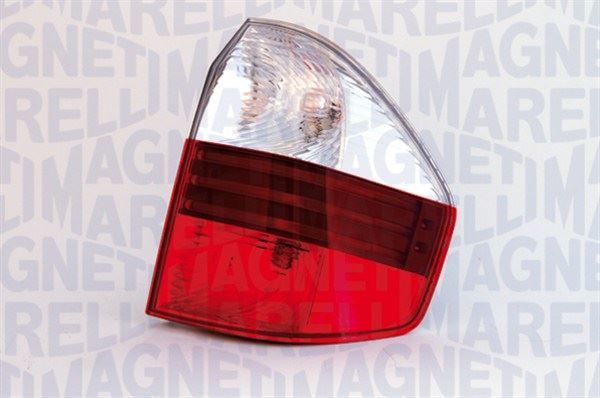 STOP LAMBASI SAĞ DIŞ X3 FL E83MU