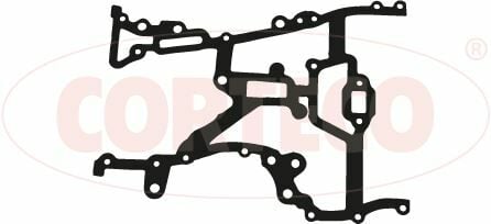 030002P EKSANTRİK KAPAK CONTASI CORSA B-C-D-ASTRA G-H-MERIVA-AGILA 1.0-1.2-1.4 X- XE-Z-XEP