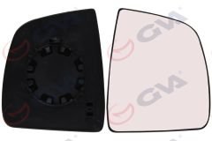 AYNA CAMI SAĞ MEKANİK COMBO 12 KONVEKS VM-669NGR