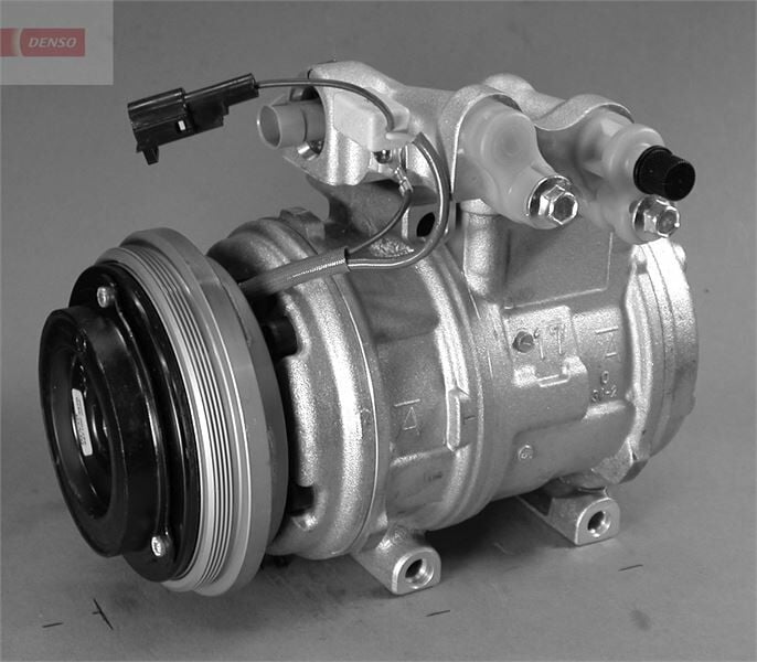 COMPRESSOR. AİR CONDİTİONER JEEP CHEROKEE XJ 84-01