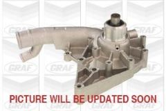 DEVIRDAIM POMPASI MERCEDES M102 W123 S123 C123