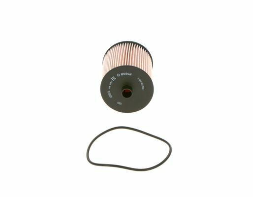 DİZEL YAKIT FİLTRESİ 407-C5-C6