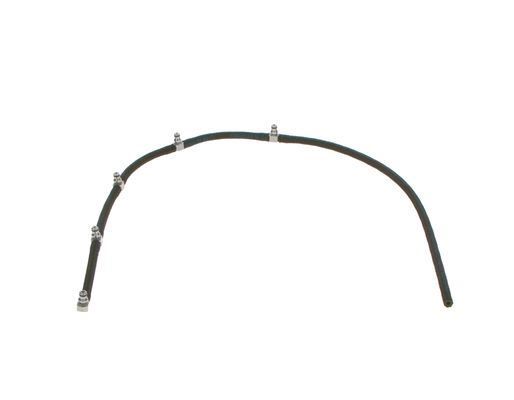 KAÇAK YAKIT HORTUMU SPRINTER 903 00-06 -C SERISI W203-S203 -E SERISI W210-S210 -G SERISI W463