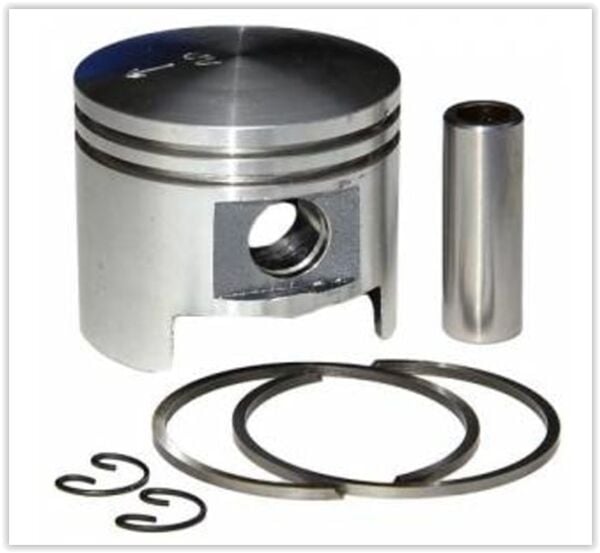 PİSTON 601 89.50 mm SPR./ VITO108 26 mm