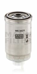 YAKIT FİLTRESİ FIAT DUCATO 94 230/231/232/234 2.8 İDTD 122HP 98-02