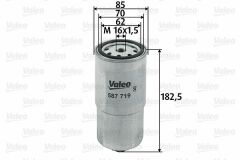 YAKIT FİLTRESİ MAZOT BMW 3 318 TDS