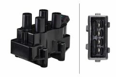 ATEŞLEME BOBİNİ ASTRA F 2.0 16V 95-98 -VECTRA A 2.0 16V 94-95 -VECTRA B 1.8 16V 95-00 X18XE